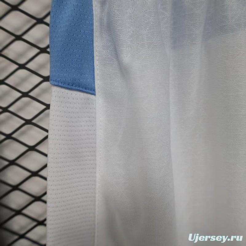 player Version 25/26 Manchester City Home Shorts