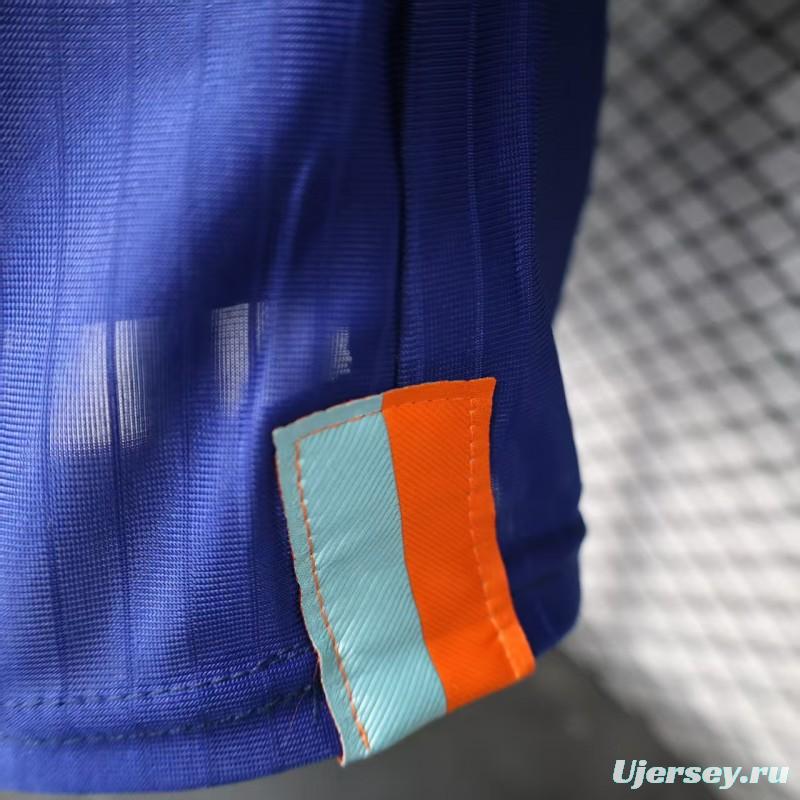 Player Version 25/26 Newcastle United Third Jersey