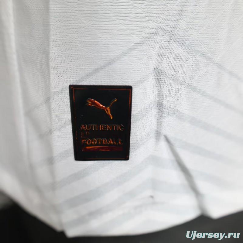 Player Version 25/26 RB Leipzig Home Jersey