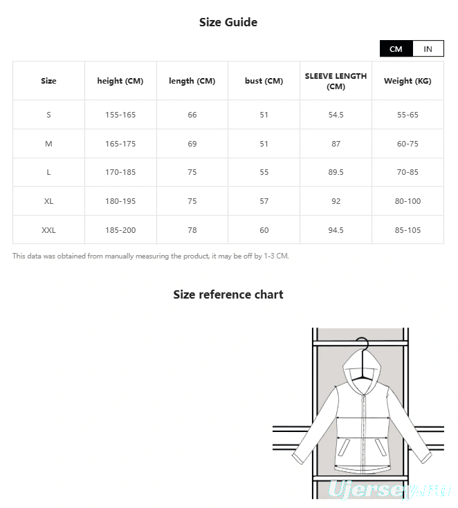 2025 France Jacket Blue/White Stripe Windbreaker