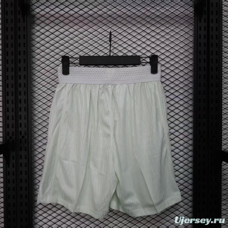 Player Version 25/26 Inter Milan Away Shorts