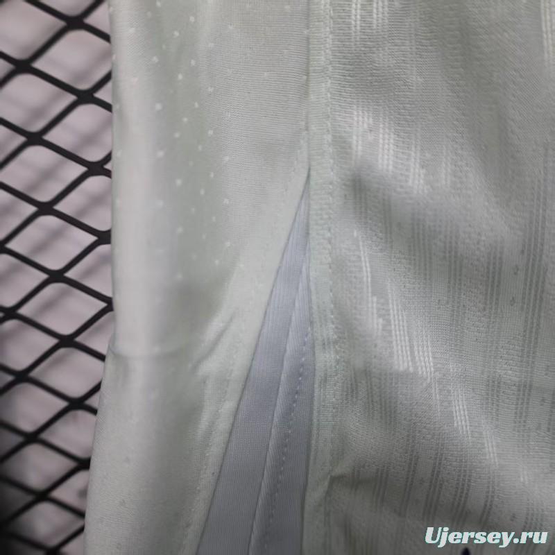 Player Version 25/26 Inter Milan Away Shorts