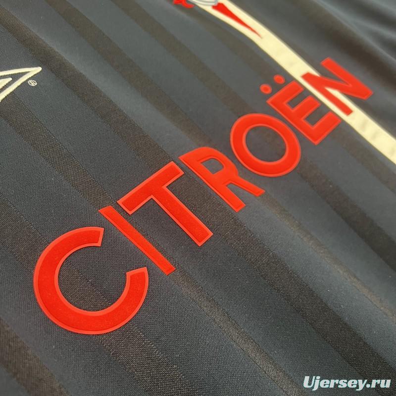 01/03 Retro Celta THIRD Jersey