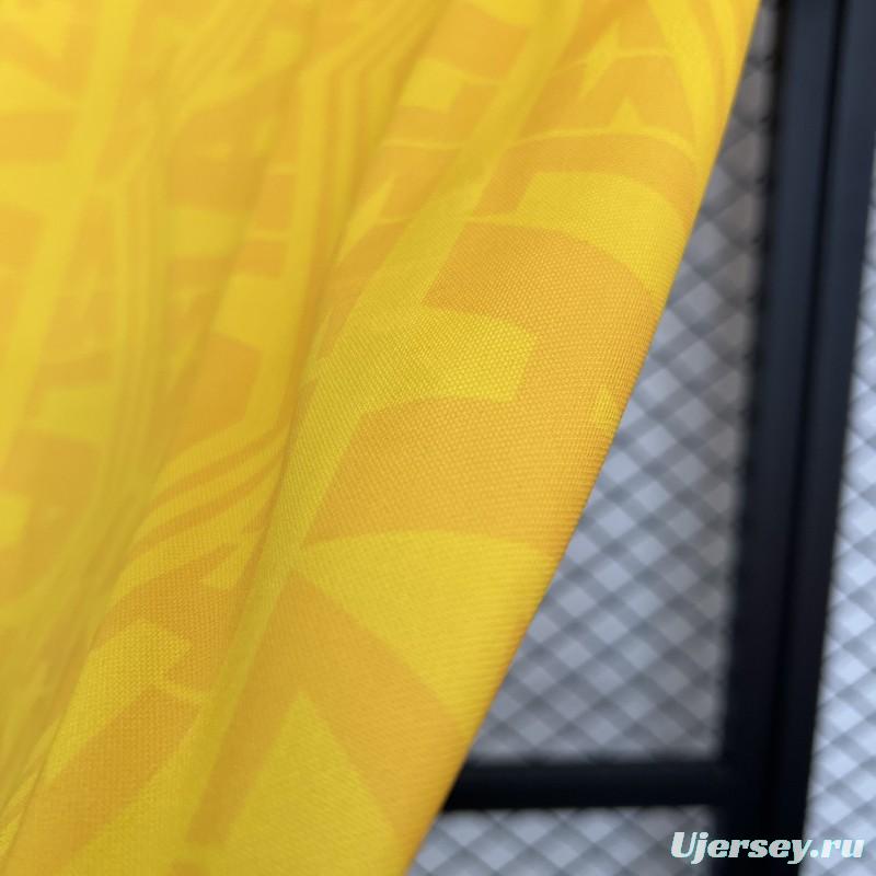 1991 Retro Lazio Away Jersey