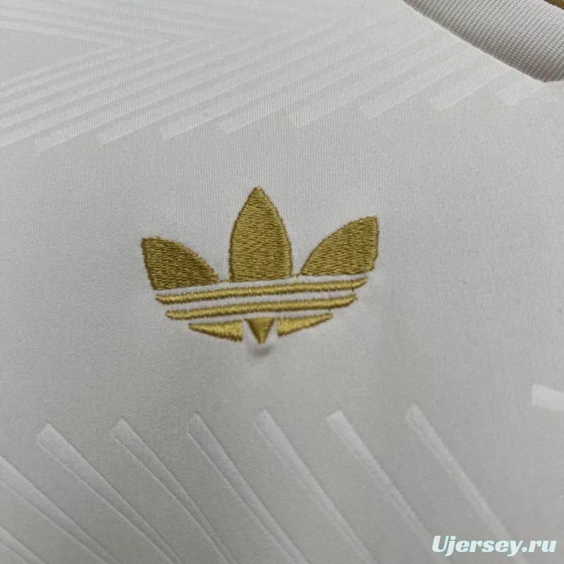 25/26 Flamengo THIRD 16-28 Jersey