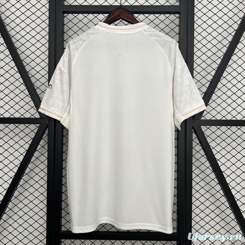 25/26 Nottingham Forest Away Jersey