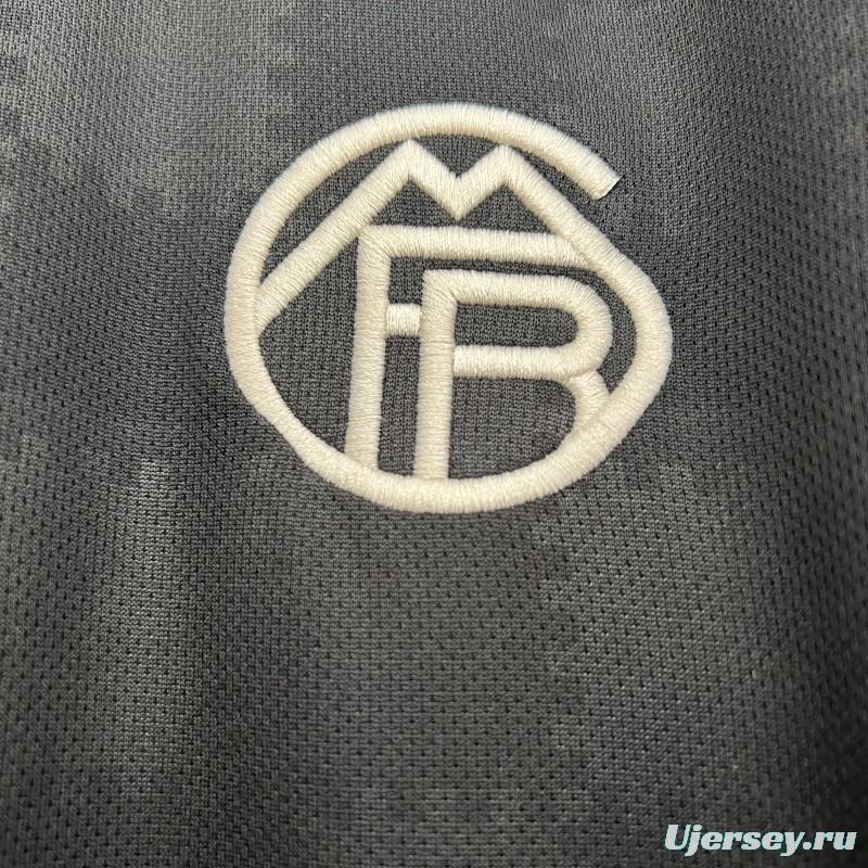 25/26 Bayern Munich THIRD Jersey