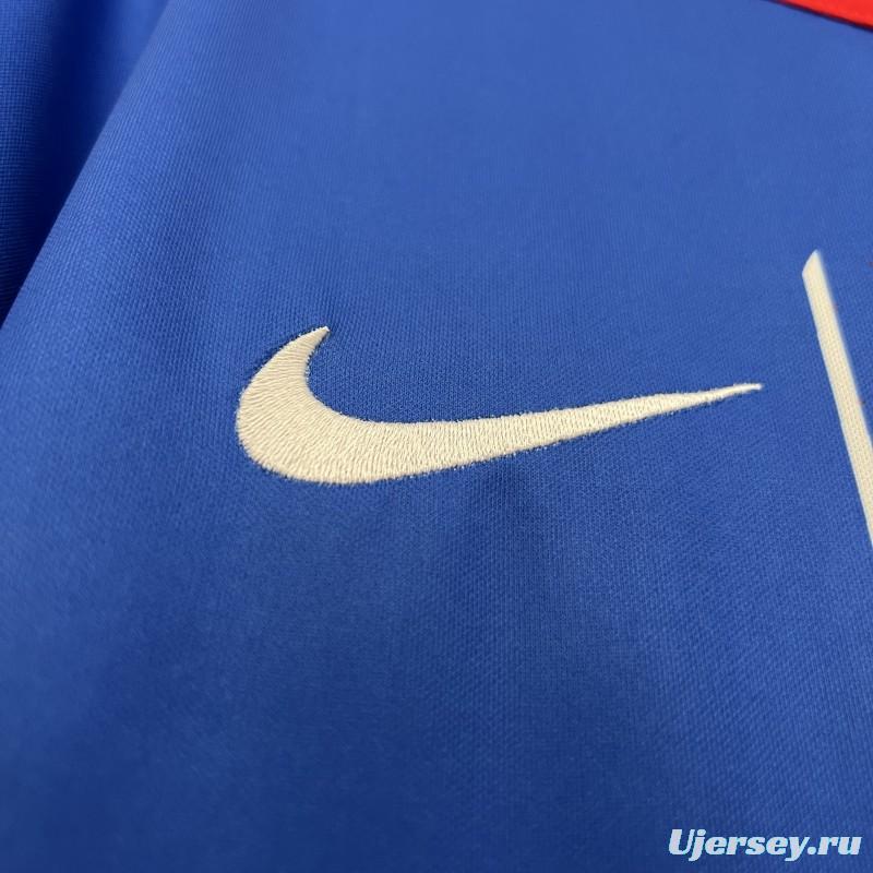 25/26 Alverca Home Jersey