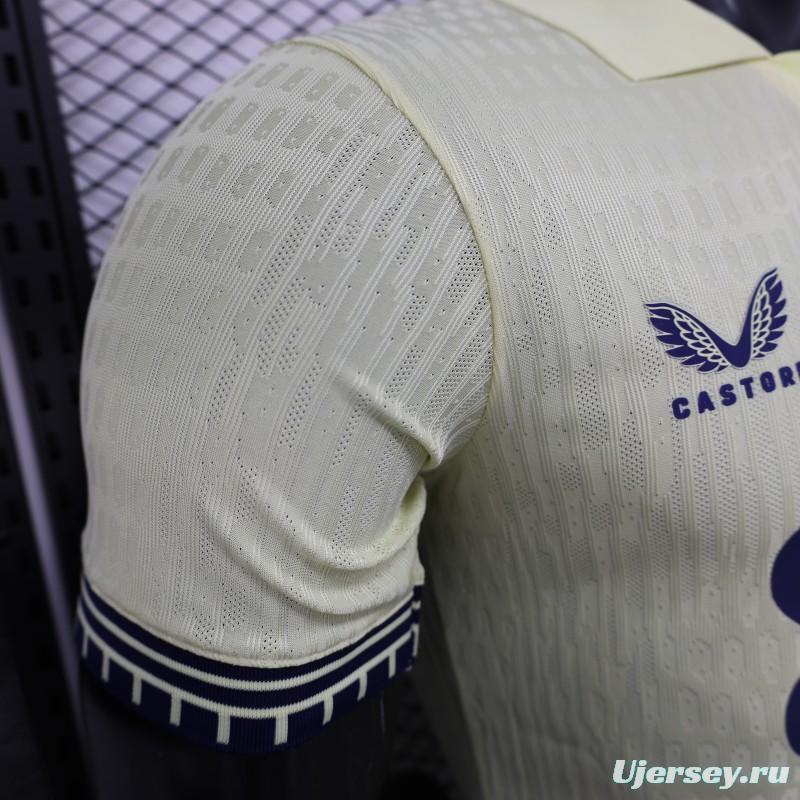 Player Version 25/26 Everton Third Jersey