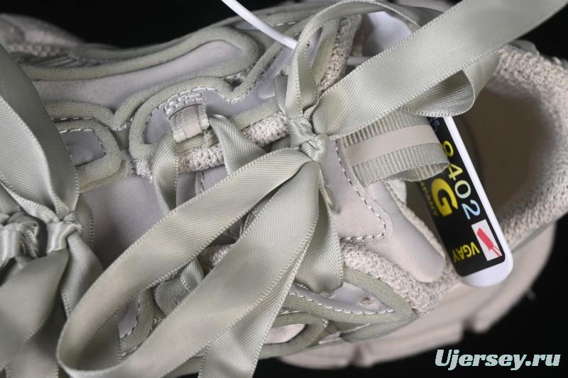 Balenciaga 3XL Satin Bows Trendy Running Shoes - W3XSB9200