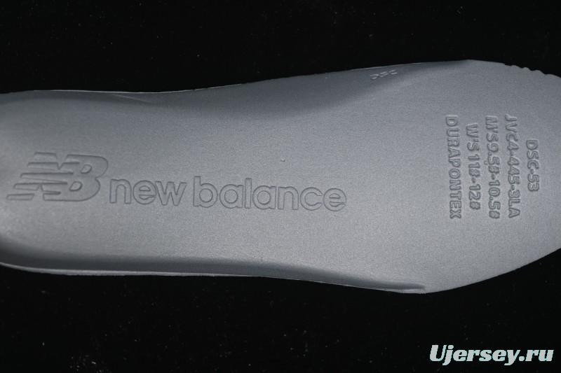 New Balance 2000 Series Retro Dad Style Casual Sports Running Shoes - U20007PF