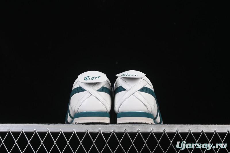 Onitsuka Tiger Mexico 66 SD Low-Top Casual Running Shoes - 1183A872-121