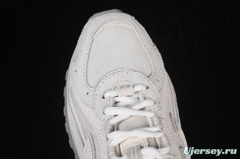 New Balance 204 Series Retro Breathable Casual Sports Running Shoes - U204LMMC