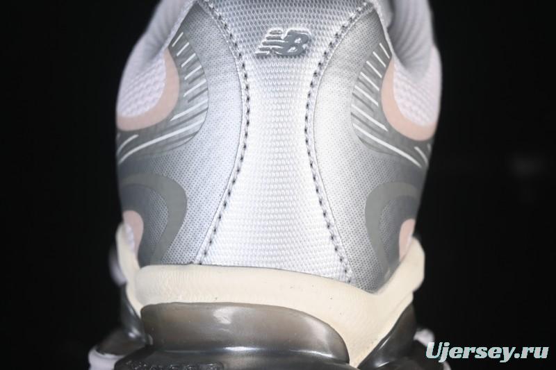 New Balance 2000 Series Retro Dad Style Casual Sports Running Shoes - U20005F9