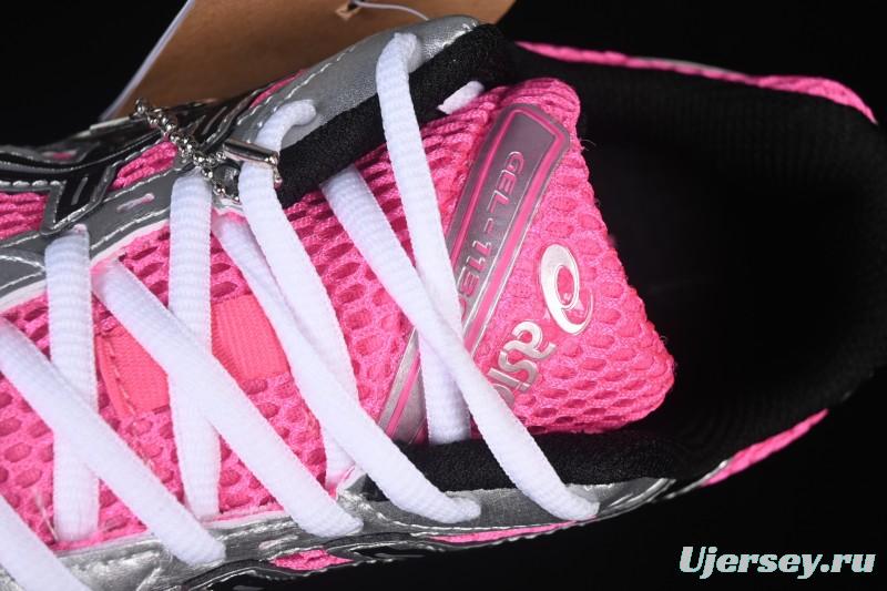 Asics Tiger GEL-1130 Outdoor Style Low-Top Casual Running Shoes - 1202A525-700