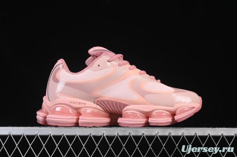 New Balance 2000 Series Retro Dad Style Casual Running Shoes - U2000JG