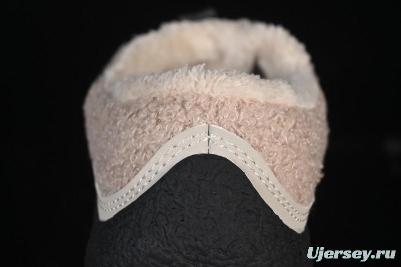 Keen Howser III Slide Cozy Winter Casual Lifestyle Shoes - 1029437