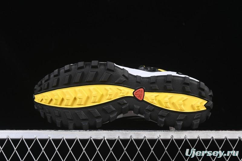 Nike ACG Phassad Hiking Shoes with Enhanced Grip and Comfort - HM7133-001