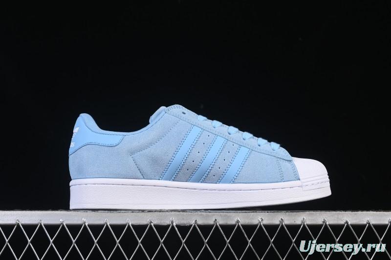 Adidas Originals Superstar Vintage Shell Toe Casual Sneakers - JQ1102