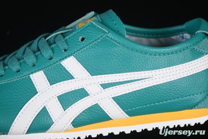 Onitsuka Tiger Mexico 66 Low-Top Casual Running Shoes - 1183B771-003