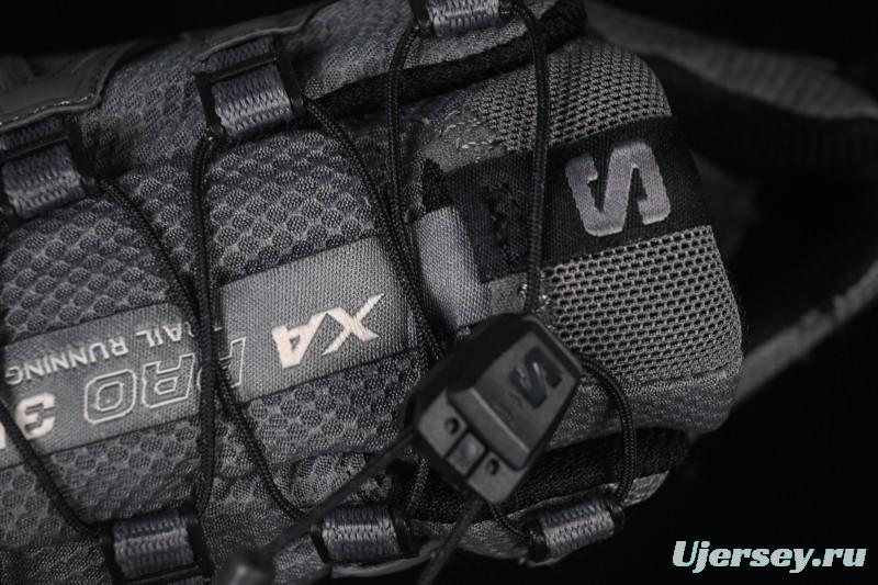 Salomon XA PRO 3D Trail Running Shoes - 475875-20