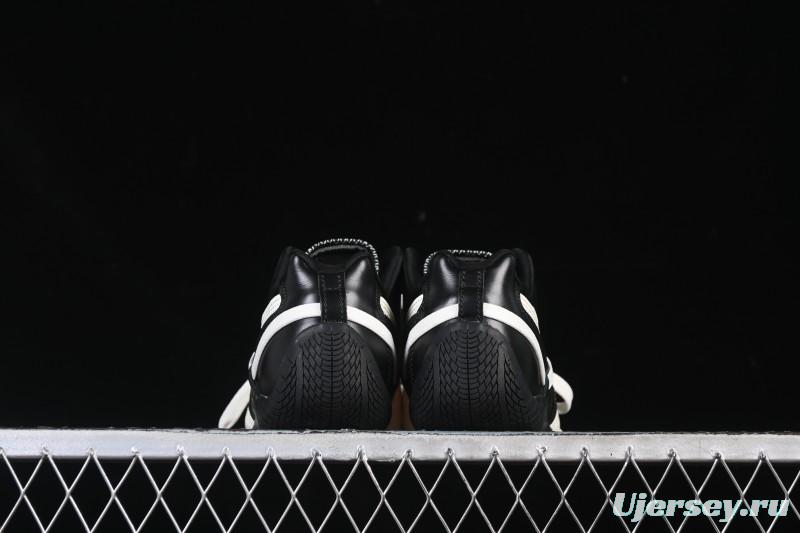 Puma Rose x Puma Speedcat Collaboration Low-Top Lifestyle Casual Shoes - 404391-01