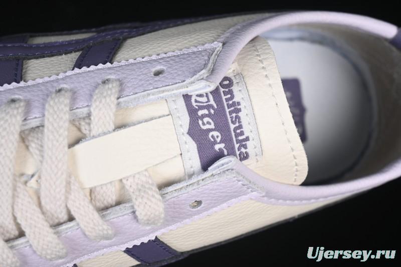 Onitsuka Tiger Mexico 66 Low-Top Casual Running Shoes - 1183C521-020