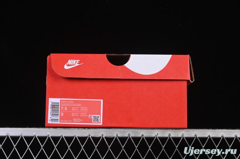 Nike P-6000 Premium Retro Casual Sport Dad Shoes - BV1021-011
