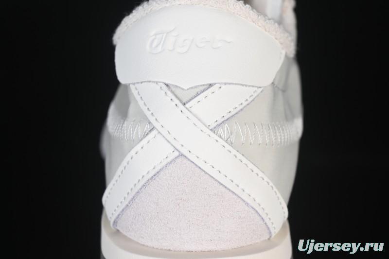 Onitsuka Tiger Corsair A55 Low-Top Lifestyle Casual Shoes - 1183C317-020