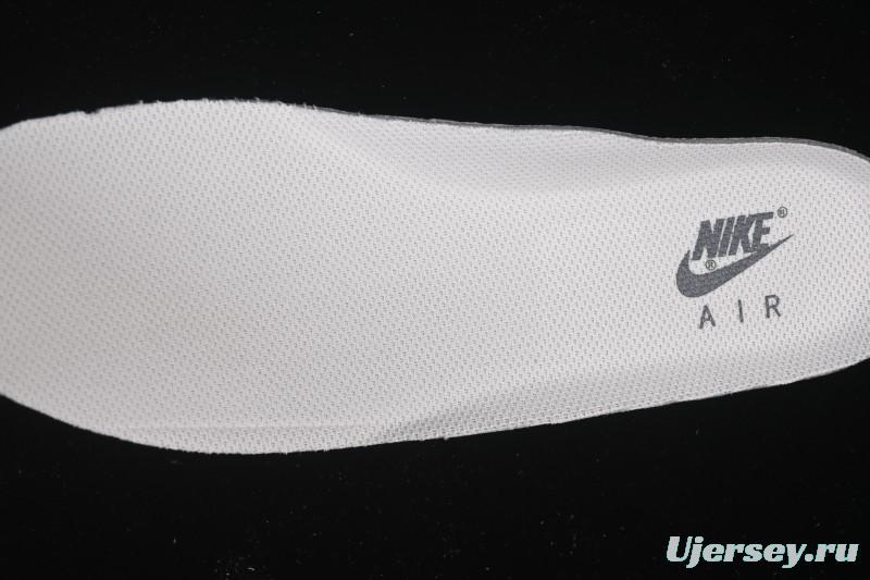 Nike Air Force 1 '07 Low Stussy Collaboration Beige Low-Top Casual Sneakers - CS5288-034