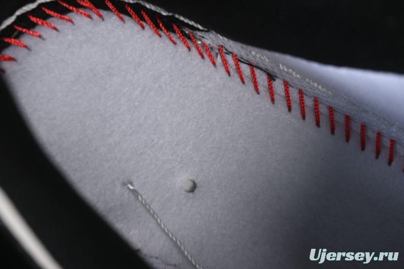 Nike Air Force 1'07 Low Casual Sneakers with Full-Length Air Cushion - XD2588-601