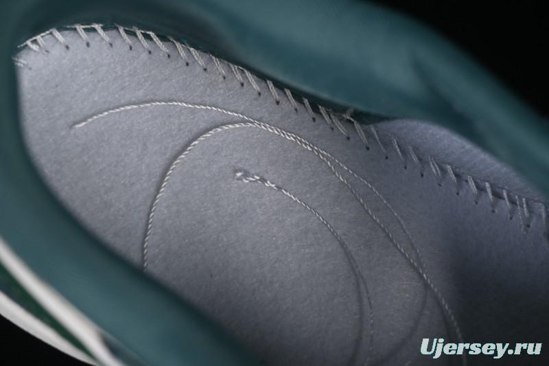 Nike SB Dunk Low BAPE Collaboration White Army Green Anniversary High-End Custom Low-Top Casual Skate Shoes - SC0601-465