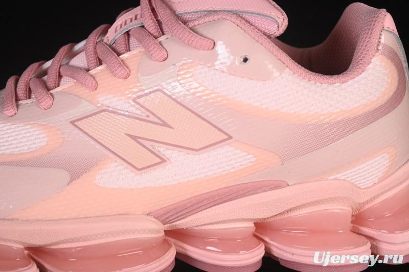 New Balance 2000 Series Retro Dad Style Casual Running Shoes - U2000JG