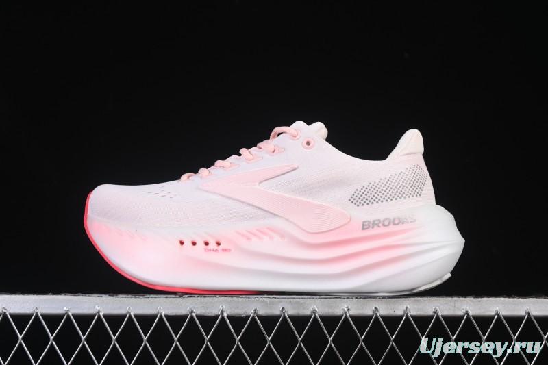 Brooks Glycerin Max Men's Cushioned Marathon Running Shoes - 1204361B616