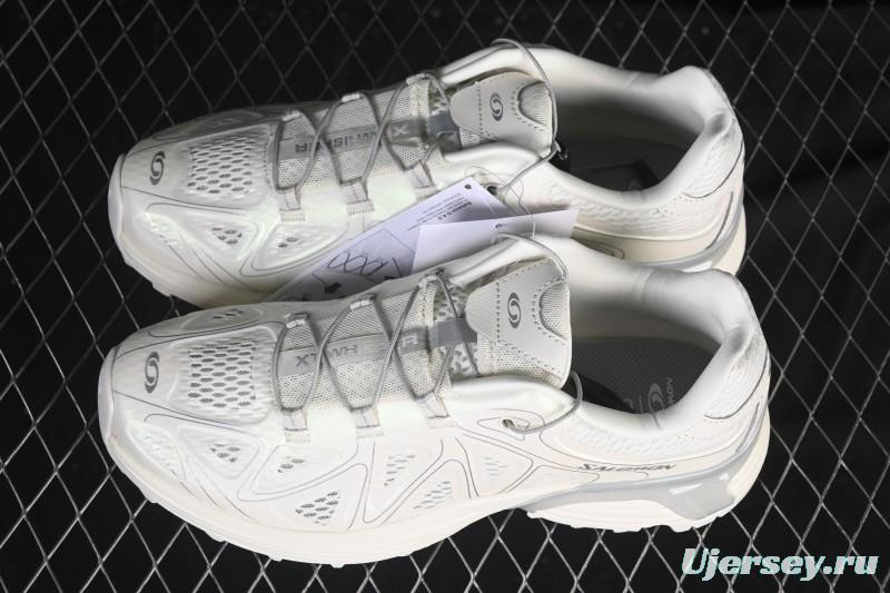 Salomon XT-Whisper Void Explorer Series Outdoor Trail Running Shoes - 477962-23