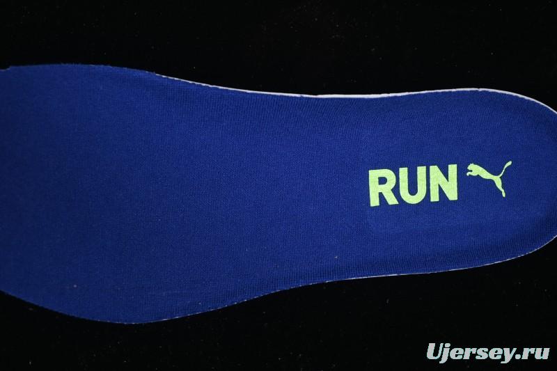 Puma MagMax Nitro Low-Top Casual Running Shoes Comfortable Slip-Resistant Durable - 310088-02