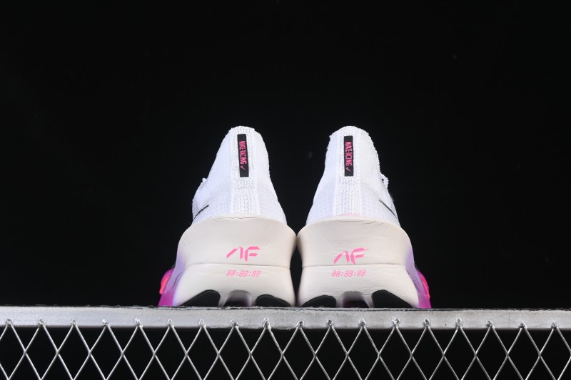 Nike Zoom VaporFly Next% 3 Prototype Super Marathon Running Shoes - FD8315-100