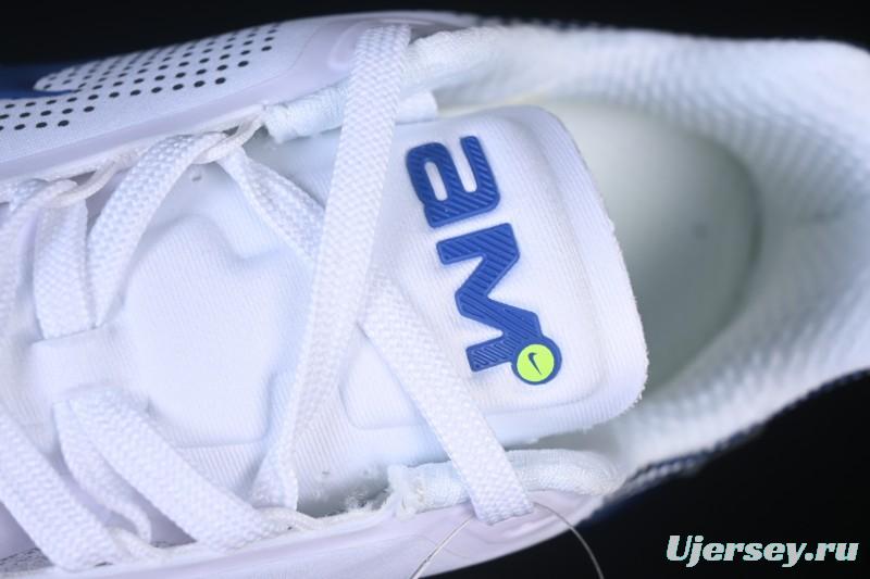 Nike Air Max Phoenix Retro Bullet Air Cushion Running Shoes - FZ5307-101