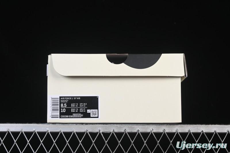 Nike Air Force 1 '07 Low Just Do It Casual Sneakers - CS5288-038