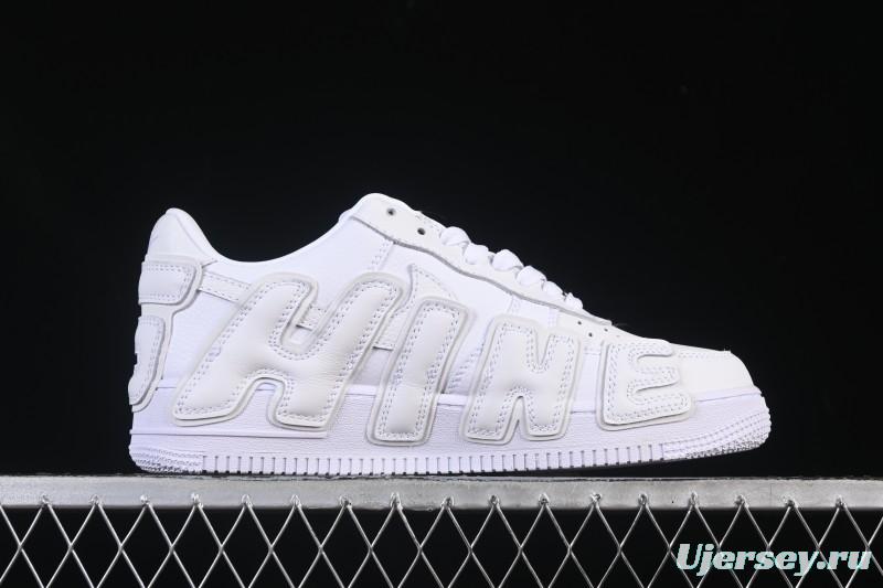 Nike CPFM x Air Force 1'07 Low Casual Sneakers - DD7050-100