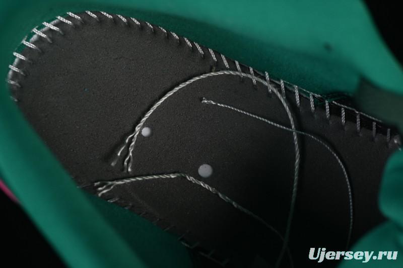 Nike Air Jordan 1 Low Watermelon Casual Sneakers - DC0774-300