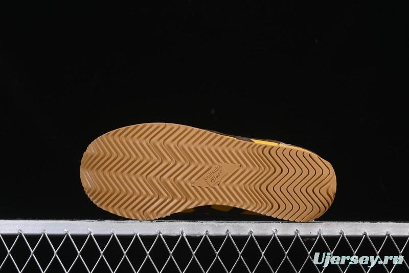 Onitsuka Tiger Edr 78 Low-Top Running Shoes Comfortable Versatile Slip-Resistant Durable - 1183C401-750