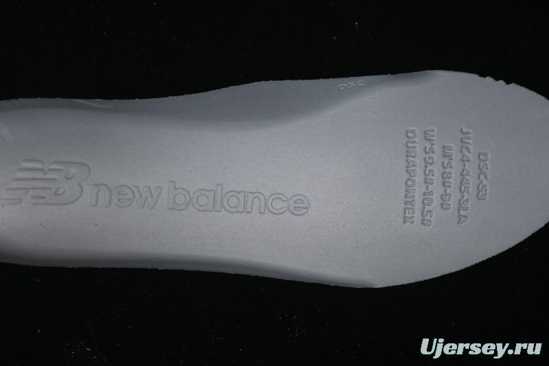 New Balance 2000 Series Retro Dad Style Casual Sports Running Shoes - U2000ETA