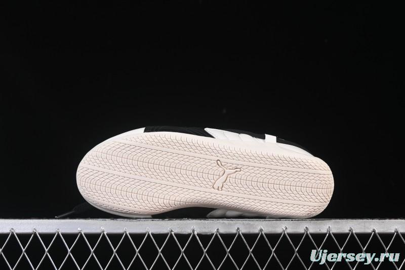 Puma Rose x Puma Speedcat Collaboration Low-Top Lifestyle Casual Shoes - 404391-01