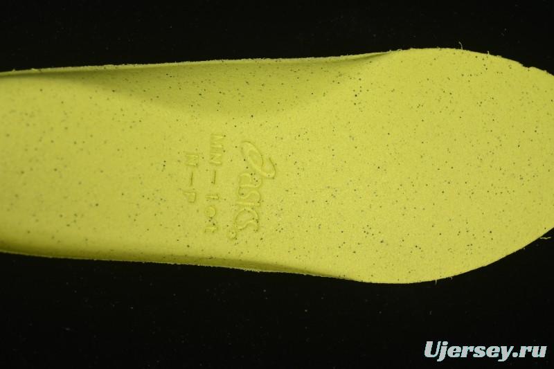 Asics Gel-Kayano 14 Sports Casual Breathable Professional Running Shoes - 1201A019-401