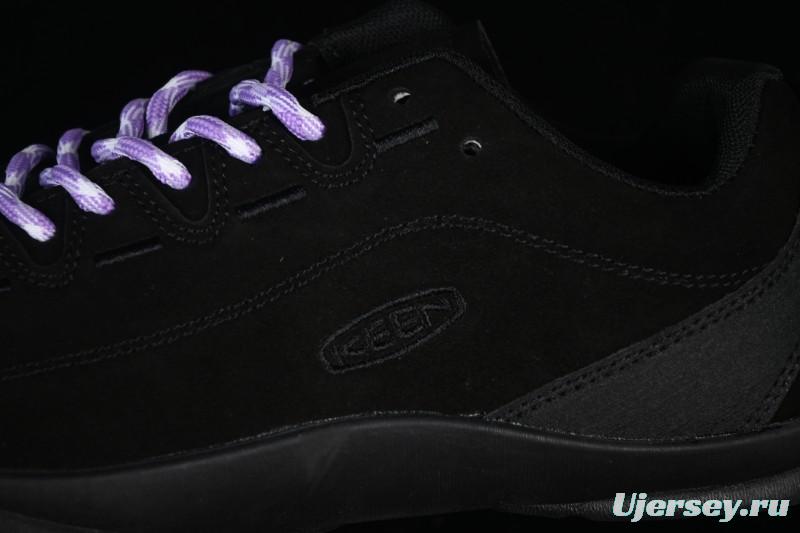 Keen Jasper Japanese Street Retro Outdoor Shoes - 911