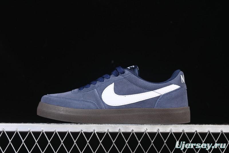 Nike Killshot 2 Retro Comfortable Slip-Resistant Lightweight Low-Top Skate Shoes - FQ8903-400