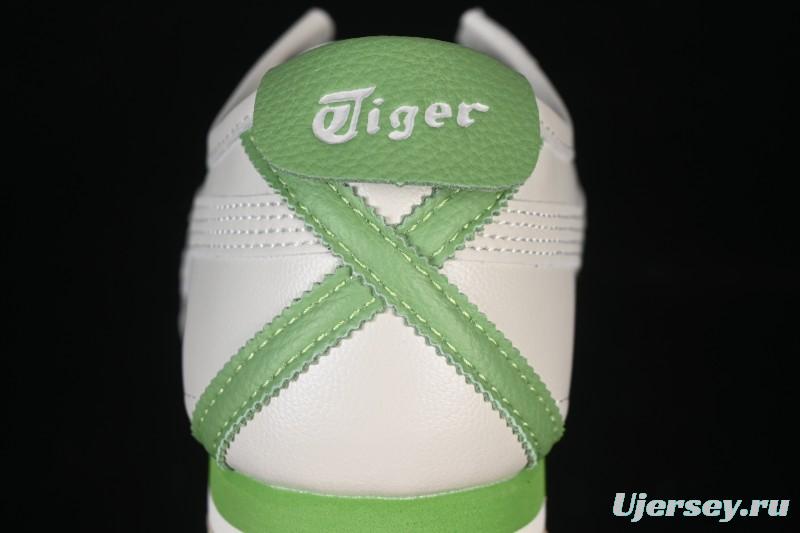 Onitsuka Tiger Mexico 66 SD Low-Top Casual Running Shoes - 1183A872-116