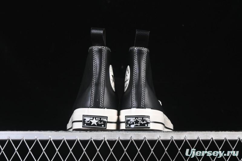 Converse Chuck 1970s High Top Leather Casual Sneakers - A17900C