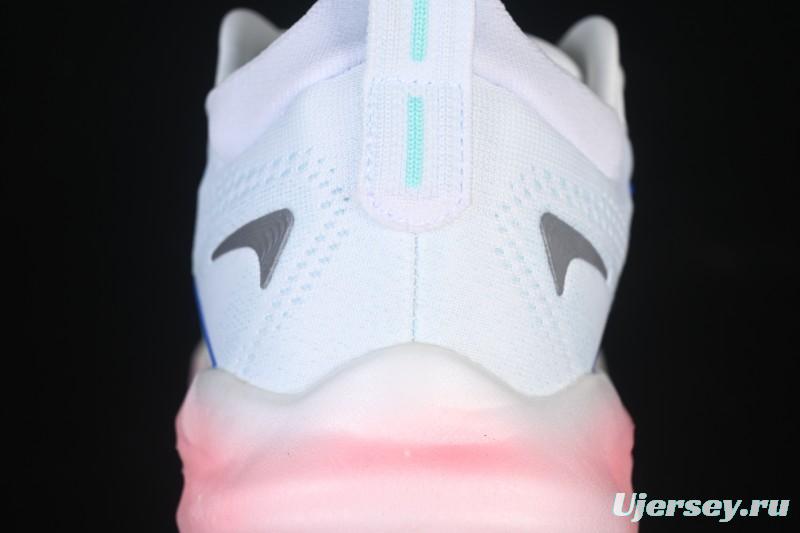 Brooks Glycerin 22 Cushioned Marathon Nitrogen Running Shoes - 1204341B110